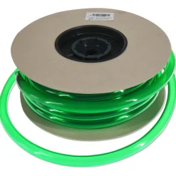 Jbl Aquaslang Op Spoel Per Meter - Aquarium Toebehoren - 16/22 mm Groen