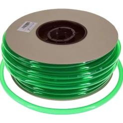 Jbl Aquaslang Op Spoel Per Meter - Aquarium Toebehoren - 12/16 mm Groen