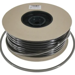 Jbl Aquaslang Op Spoel Per Meter - Aquarium Toebehoren - 9/12 mm Grijs