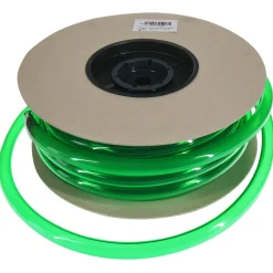 Jbl Aquaslang Op Spoel Per Meter - Aquarium Toebehoren - 16/22 mm Groen