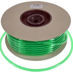 Jbl Aquaslang Op Spoel Per Meter - Aquarium Toebehoren - 9/12 mm Groen