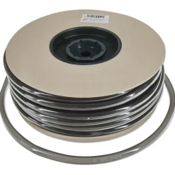 Jbl Aquaslang Op Spoel Per Meter - Aquarium Toebehoren - 12/16 mm Grijs