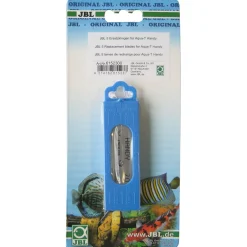 Jbl Aqua-T Handy Reserve Lemmets - Aquarium Toebehoren - 5 stuks