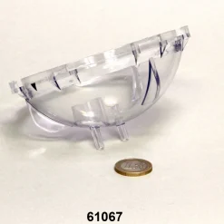 Jbl Artemio Deksel - Aquarium Toebehoren - 1 stuk