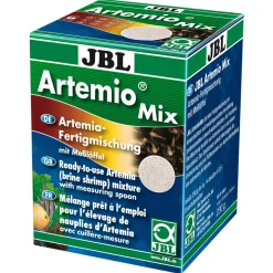 Jbl Artemiomix - Aquarium Toebehoren - 200 ml Rood