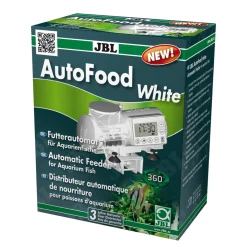 Jbl Autofood - Aquarium Toebehoren - Wit