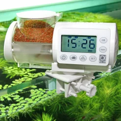 Jbl Autofood - Aquarium Toebehoren - Wit
