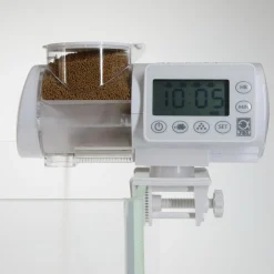 Jbl Autofood - Aquarium Toebehoren - Wit