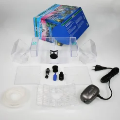 Jbl Babyhome Oxygen - Beluchting - 1 stuk