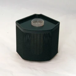 Jbl Carbomec Ultra Cristalprofi - Aquarium Toebehoren - 147 g Grijs I60/80/100/200