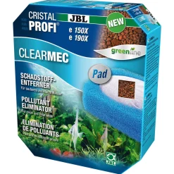 Jbl Clearmec Cristalprofi E - Aquarium Toebehoren - 15/1900/1.2