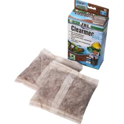 Jbl Clearmec Plus - Aquarium Toebehoren - 600 ml Rood