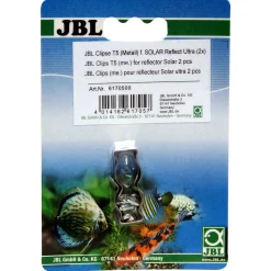Jbl Clips T5 Solar Reflect Ultra - Verlichting - 2 stuks T5/T8