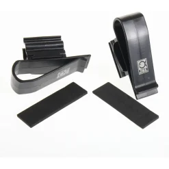 Jbl Clipsafe Vario - Verlichting - 9-27 mm 2 stuks