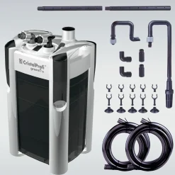 Jbl Cristal Profi E902 Greenline - Filters - 900 l/h 90 Tot 300 L