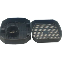 Jbl Cristalprofi E 4/7/902 Voorfiltermand - Filters - 1 set