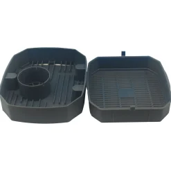 Jbl Cristalprofi E 15/1902 Voorfiltermand - Filters - 1 set