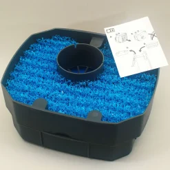 Jbl Cristalprofi E15/1900/1.2 Combifilter Basket Ii - Filters - 1 stuk