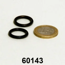 Jbl Cristalprofi E1500/1.2 Dichting Aansluitblok - Filters - 2 stuks