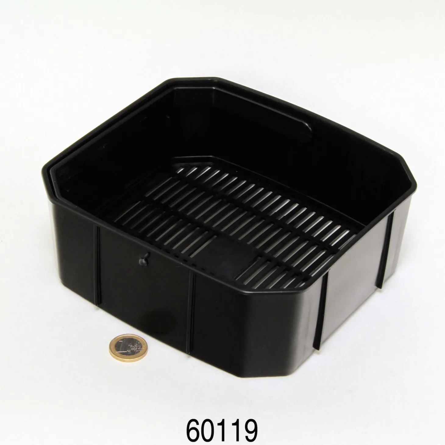 Jbl Cristalprofi E15/1900/1.2 Filtermand Onder - Filters - 1 stuk