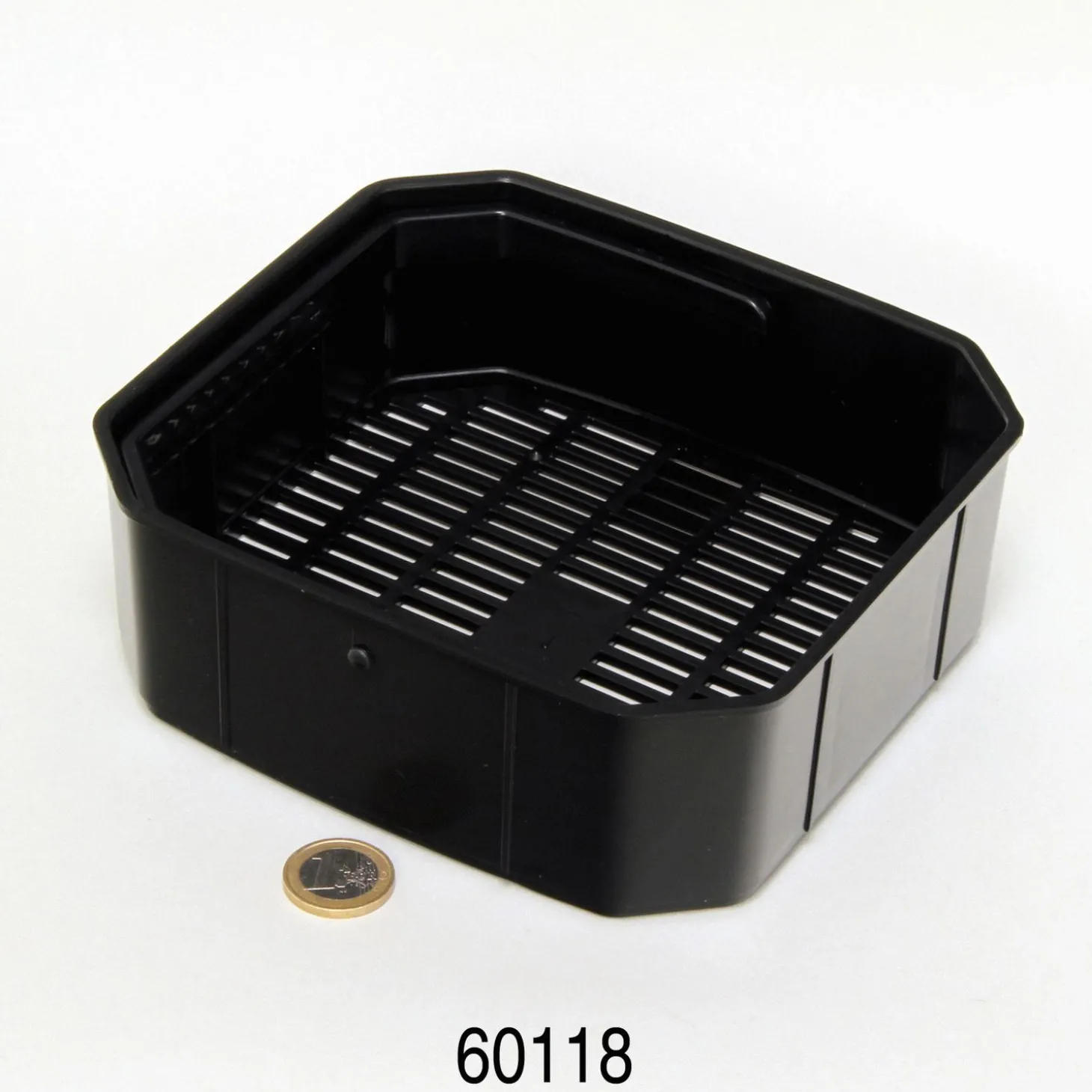 Jbl Cristalprofi E4/7/900/1.2 Filtermand Onder - Filters - 1 stuk