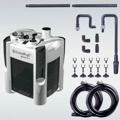 Jbl Cristalprofi E402 Greenline - Filters - 40 Tot 120 Liter