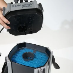 Jbl Cristalprofi E402 Greenline - Filters - 40 Tot 120 Liter