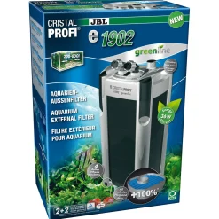 Jbl Cristalprofi E1902 Greenline - Filters - 200 Tot 800 Liter