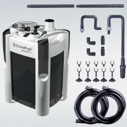 Jbl Cristalprofi E702 Greenline - Filters - 60 Tot 200 Liter