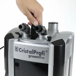 Jbl Cristalprofi E702 Greenline - Filters - 60 Tot 200 Liter