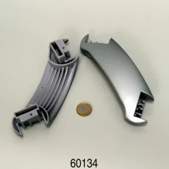 Jbl Cristalprofi E4/7/900/1.2 Handvat Pompenkop - Filters - 1 set