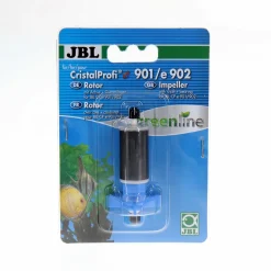 Jbl Cristalprofi E901.2 Rotor Set - Filters - 1 stuk