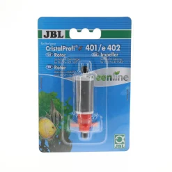 Jbl Cristalprofi E401/2 Rotorset - Filters - 1 stuk