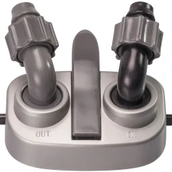 Jbl Cristalprofi E1500/1 Slangkoppeling - Filters - 1 stuk