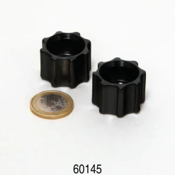 Jbl Cristalprofi E4/7/900/1.2 Slangmoer - Filters - 2 stuks