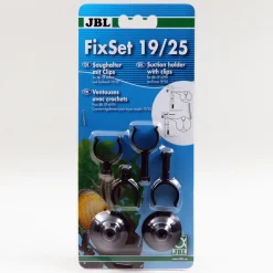 Jbl Cristalprofi Fixset - Filters - 19/25 mm