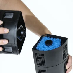 Jbl Cristalprofi I100 Greenline - Filters - 90 Tot 160 Liter