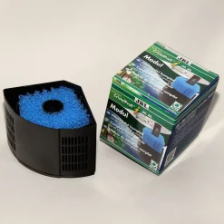 Jbl Cristalprofi I Greenline Modul - Filters - Groen 1 stuk
