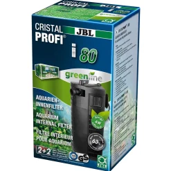 Jbl Cristalprofi I80 Greenline - Filters - Wit 60 Tot 110 Liter