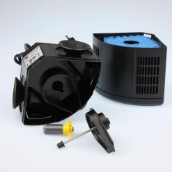 Jbl Cristalprofi I200 Greenline - Filters - 130 Tot 200 Liter