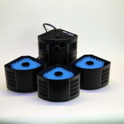 Jbl Cristalprofi I200 Greenline - Filters - 130 Tot 200 Liter