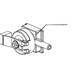 Jbl Cristalprofi I40. Ps A50. Pa A50 Artemioset Membraan - Filters - 1 stuk