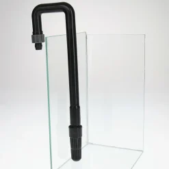 Jbl Cristalprofi Inset E1500/1.2 - Filters - 16/22 mm Grijs