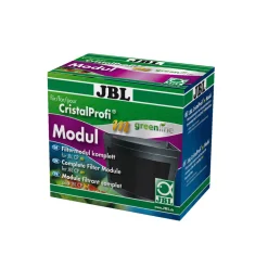 Jbl Cristalprofi M Greenline - Filters - Module