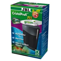 Jbl Cristalprofi M Greenline - Filters - 20-80 L