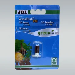 Jbl Cristalprofi M Greenline Rotor - Filters - 1 stuk