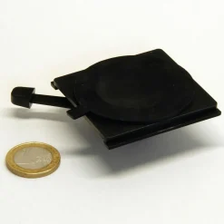 Jbl Cristalprofi M Zuignappen-Set - Filters - 1 set