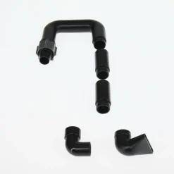 Jbl Cristalprofi Outset Wide - Filters - 16/22 mm