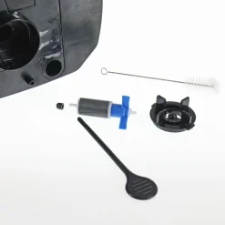 Jbl Cristalprofi Reinigingsset - Filters - 1 stuk