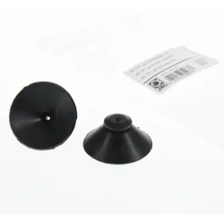 Jbl Cristalprofi Speciale Zuignap I_Gl - Filters - 2 stuks